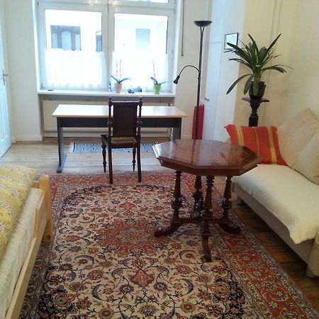 برلين Apartment Stadtoase Wilmersdorf الغرفة الصورة