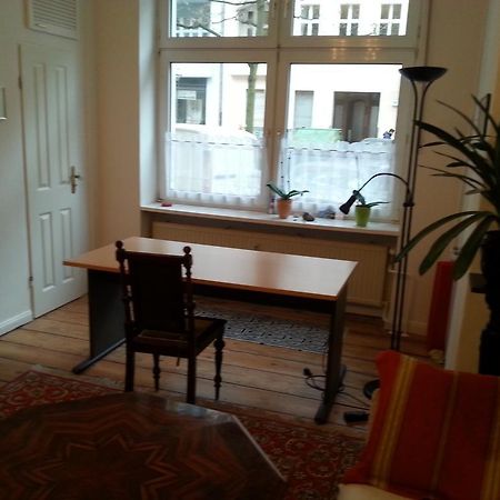 برلين Apartment Stadtoase Wilmersdorf الغرفة الصورة